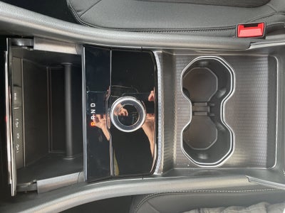 2026 Jeep Grand Cherokee GRAND CHEROKEE LAREDO 4X4