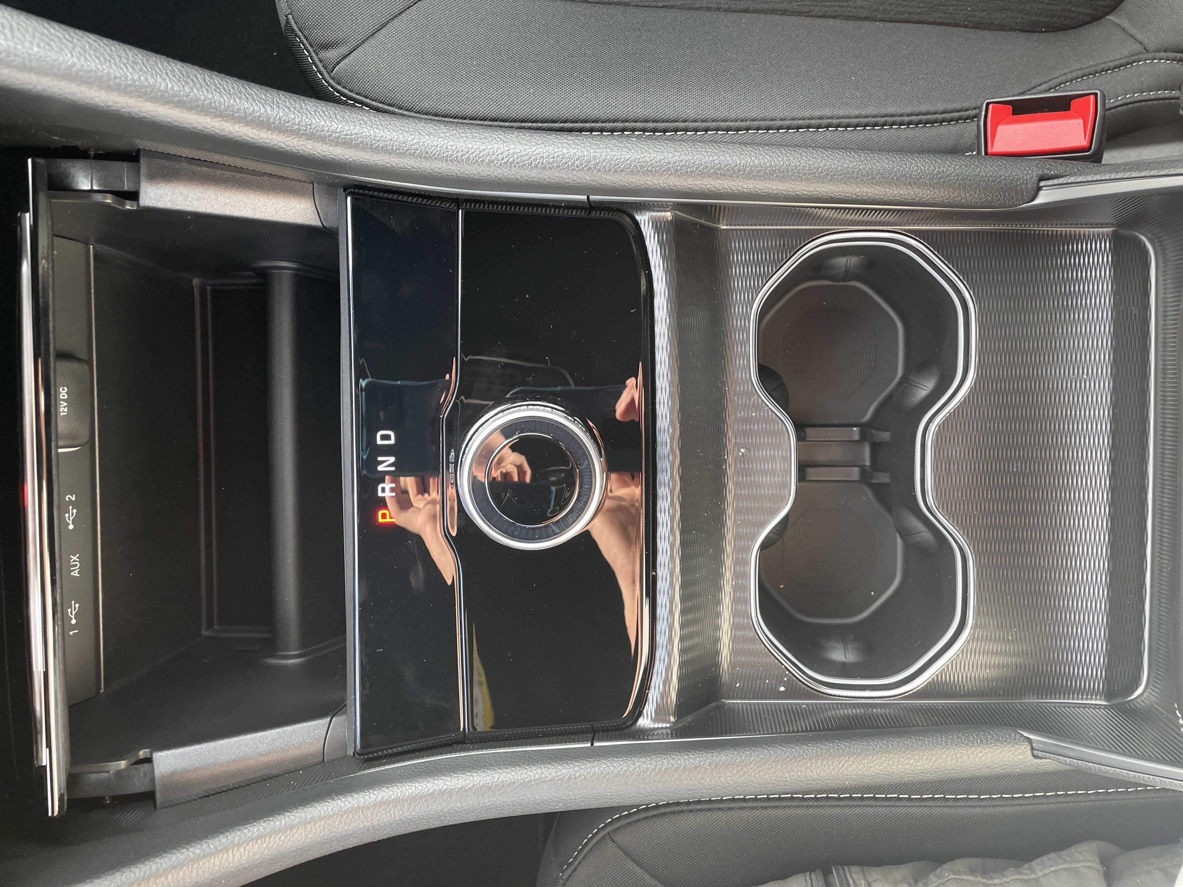 2026 Jeep Grand Cherokee GRAND CHEROKEE LAREDO 4X4