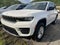 2026 Jeep Grand Cherokee GRAND CHEROKEE LAREDO 4X4