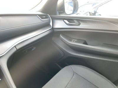 2026 Jeep Grand Cherokee GRAND CHEROKEE LAREDO 4X4