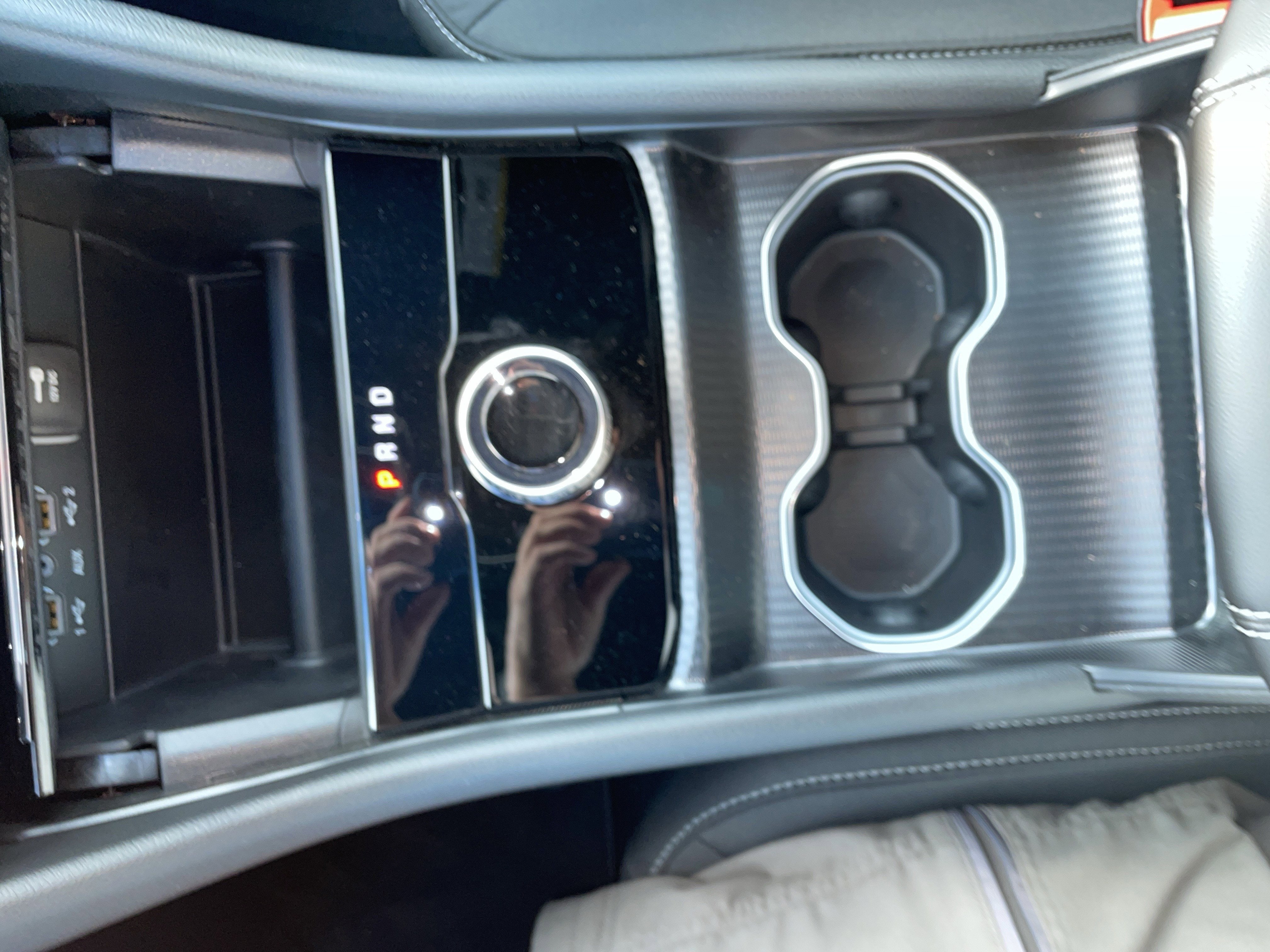 2026 Jeep Grand Cherokee GRAND CHEROKEE LAREDO 4X4