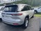 2026 Jeep Grand Cherokee GRAND CHEROKEE LAREDO 4X4