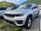 2026 Jeep Grand Cherokee GRAND CHEROKEE LAREDO 4X4