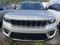 2026 Jeep Grand Cherokee GRAND CHEROKEE LAREDO 4X4