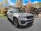 2027 Jeep Grand Cherokee Laredo Altitude
