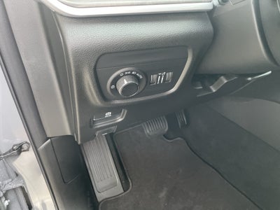 2027 Jeep Grand Cherokee Laredo Altitude