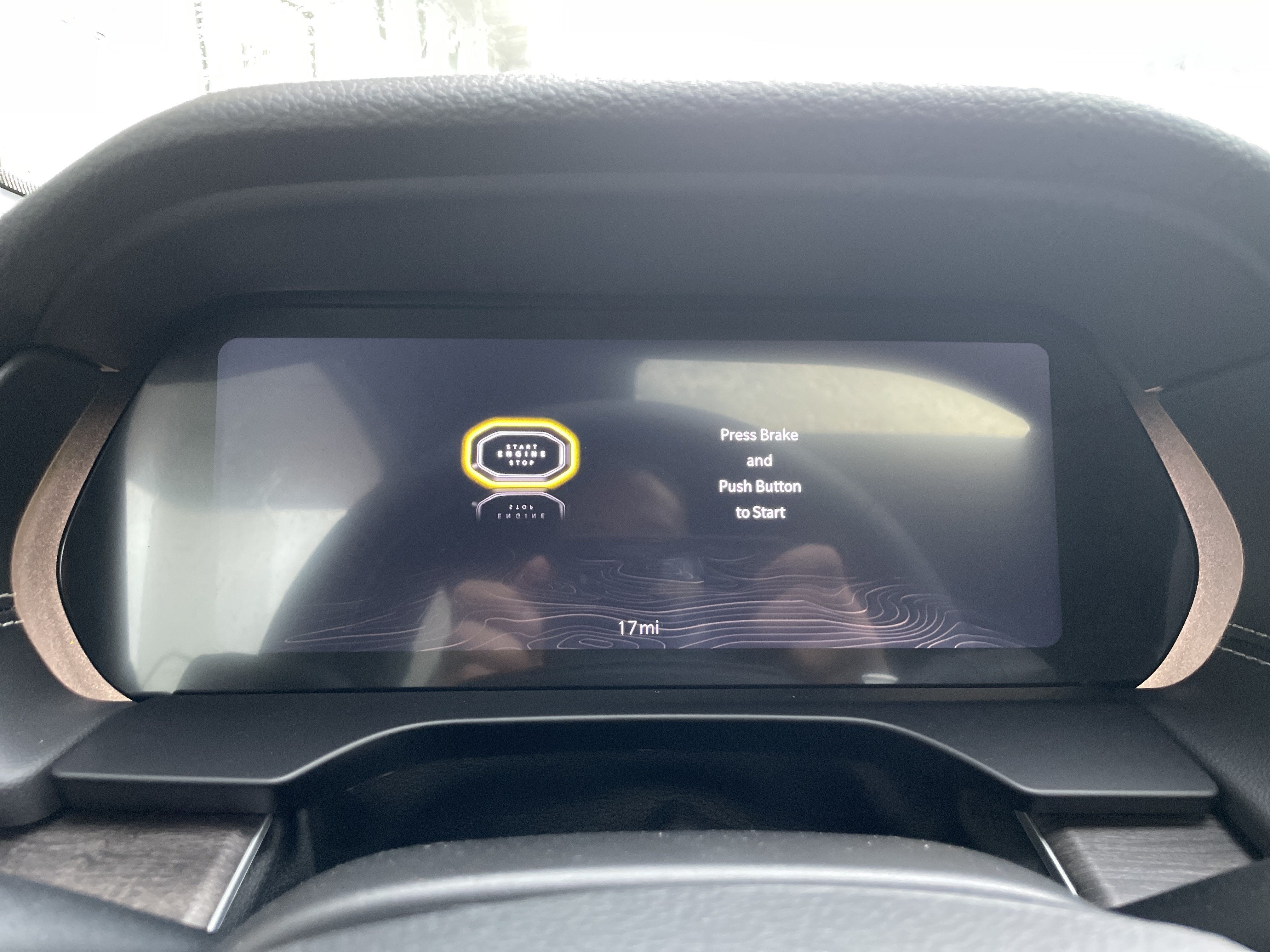 2027 Jeep Grand Cherokee Laredo Altitude