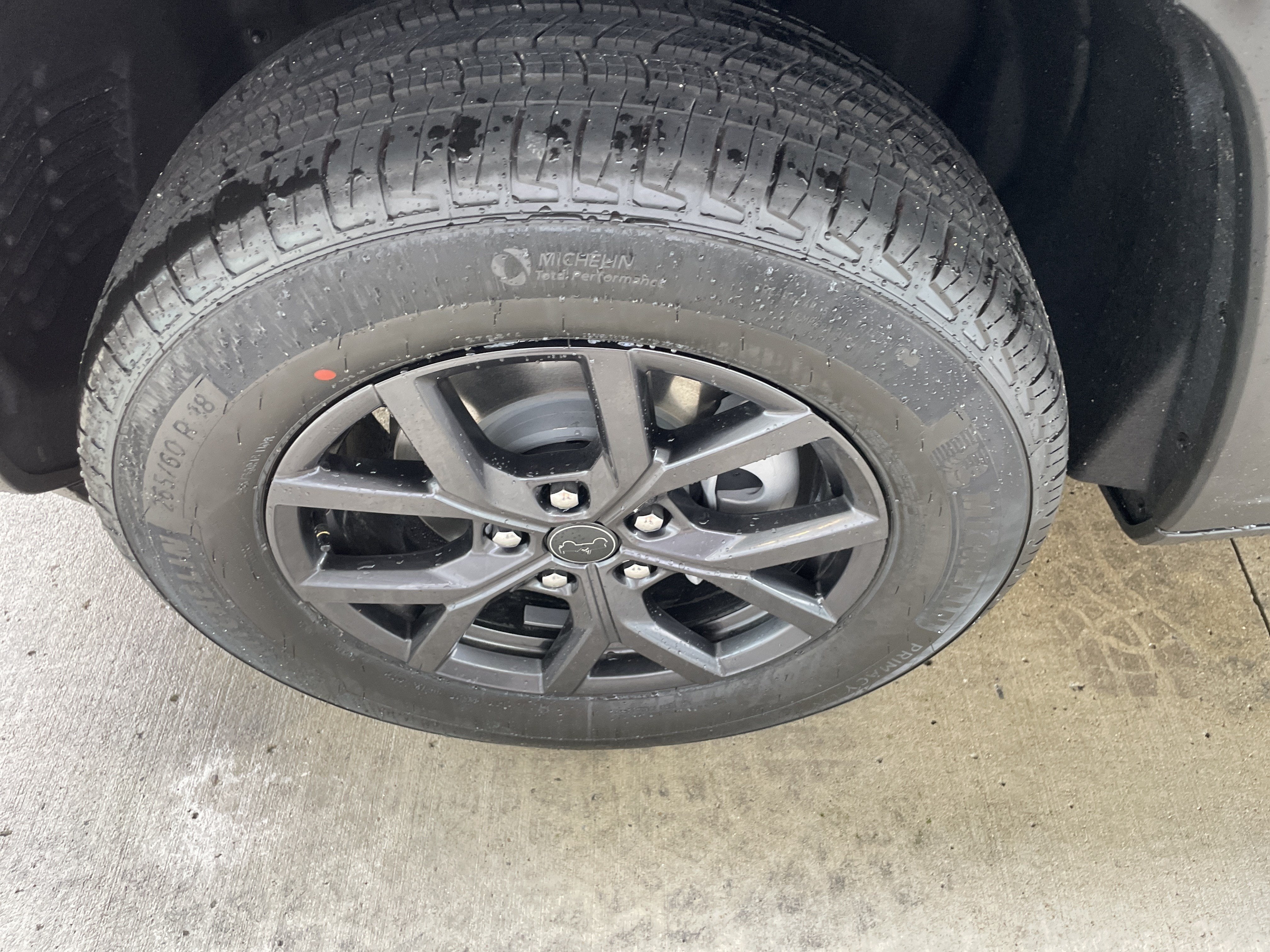 2027 Jeep Grand Cherokee Laredo Altitude
