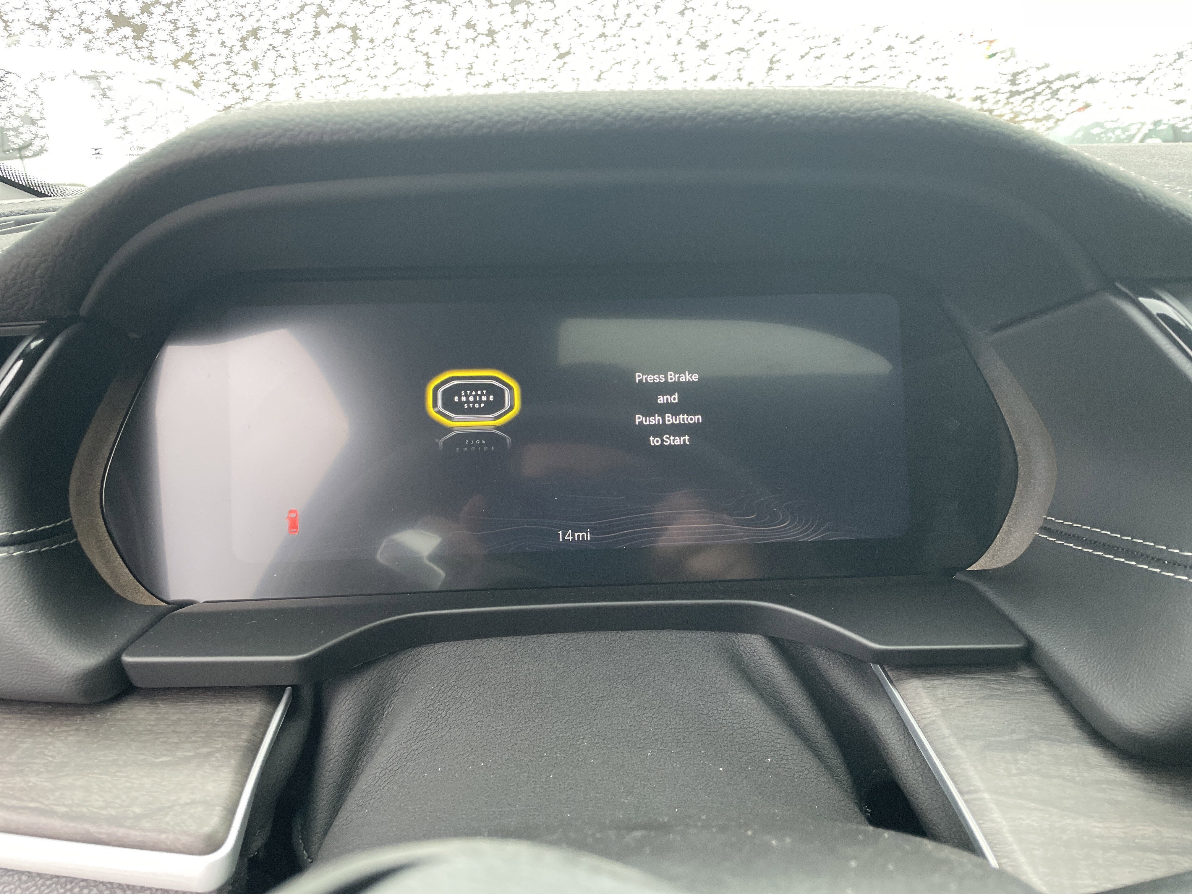 2026 Jeep Grand Cherokee GRAND CHEROKEE ALTITUDE 4X4