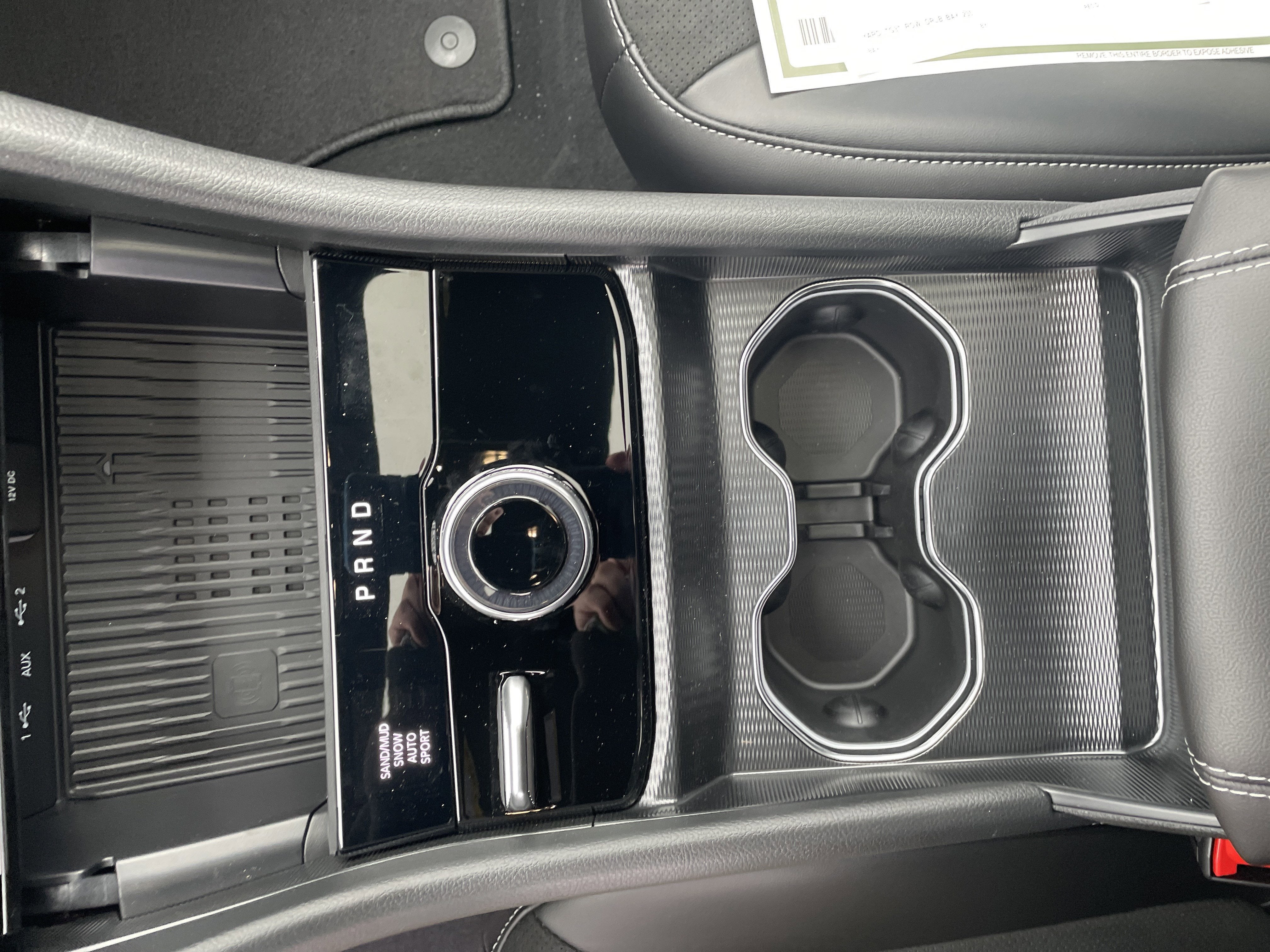 2026 Jeep Grand Cherokee GRAND CHEROKEE ALTITUDE 4X4