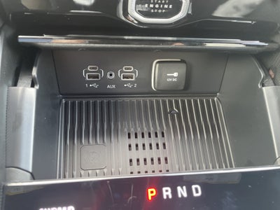 2027 Jeep Grand Cherokee GRAND CHEROKEE LAREDO ALTITUDE 4X4