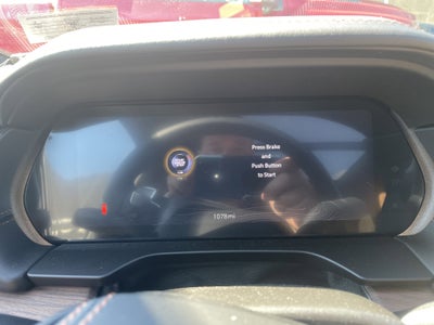 2025 Jeep Grand Cherokee GRAND CHEROKEE SUMMIT 4X4