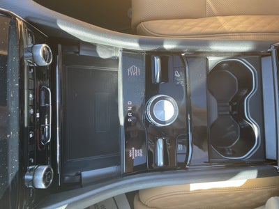 2025 Jeep Grand Cherokee GRAND CHEROKEE SUMMIT 4X4