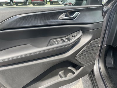 2026 Jeep Grand Cherokee GRAND CHEROKEE L LAREDO X 4X4