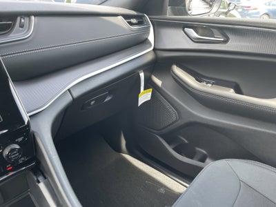 2026 Jeep Grand Cherokee GRAND CHEROKEE L LAREDO X 4X4