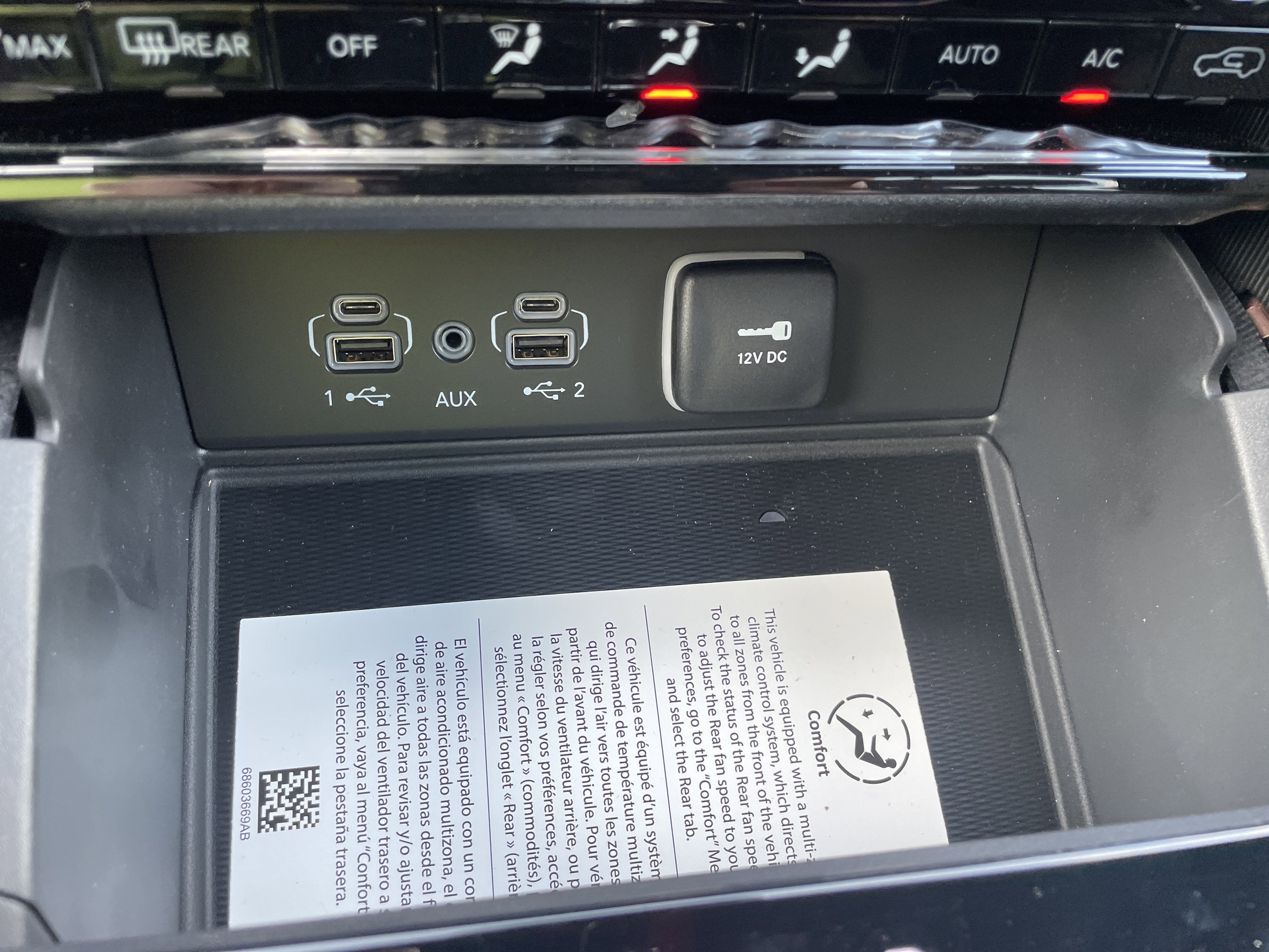 2026 Jeep Grand Cherokee GRAND CHEROKEE L LAREDO X 4X4