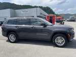 2026 Jeep Grand Cherokee GRAND CHEROKEE L LAREDO X 4X4