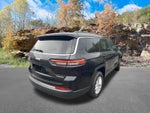 2026 Jeep Grand Cherokee GRAND CHEROKEE L LAREDO X 4X4