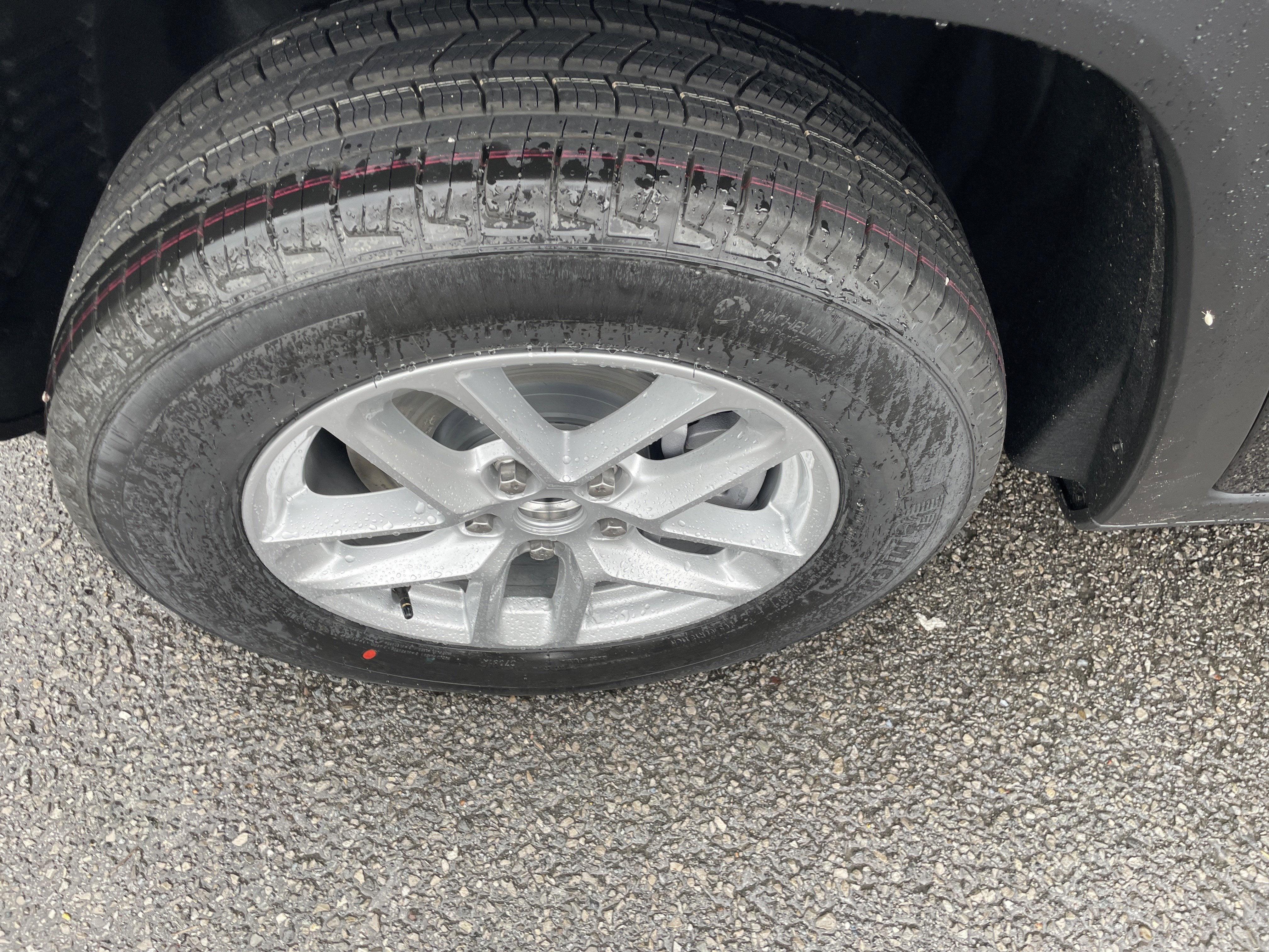 2026 Jeep Grand Cherokee GRAND CHEROKEE L LAREDO X 4X4