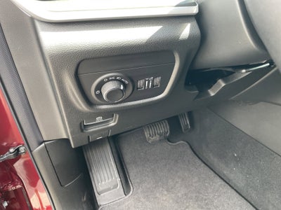 2026 Jeep Grand Cherokee GRAND CHEROKEE L LAREDO X 4X4
