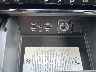 2026 Jeep Grand Cherokee GRAND CHEROKEE L LAREDO X 4X4