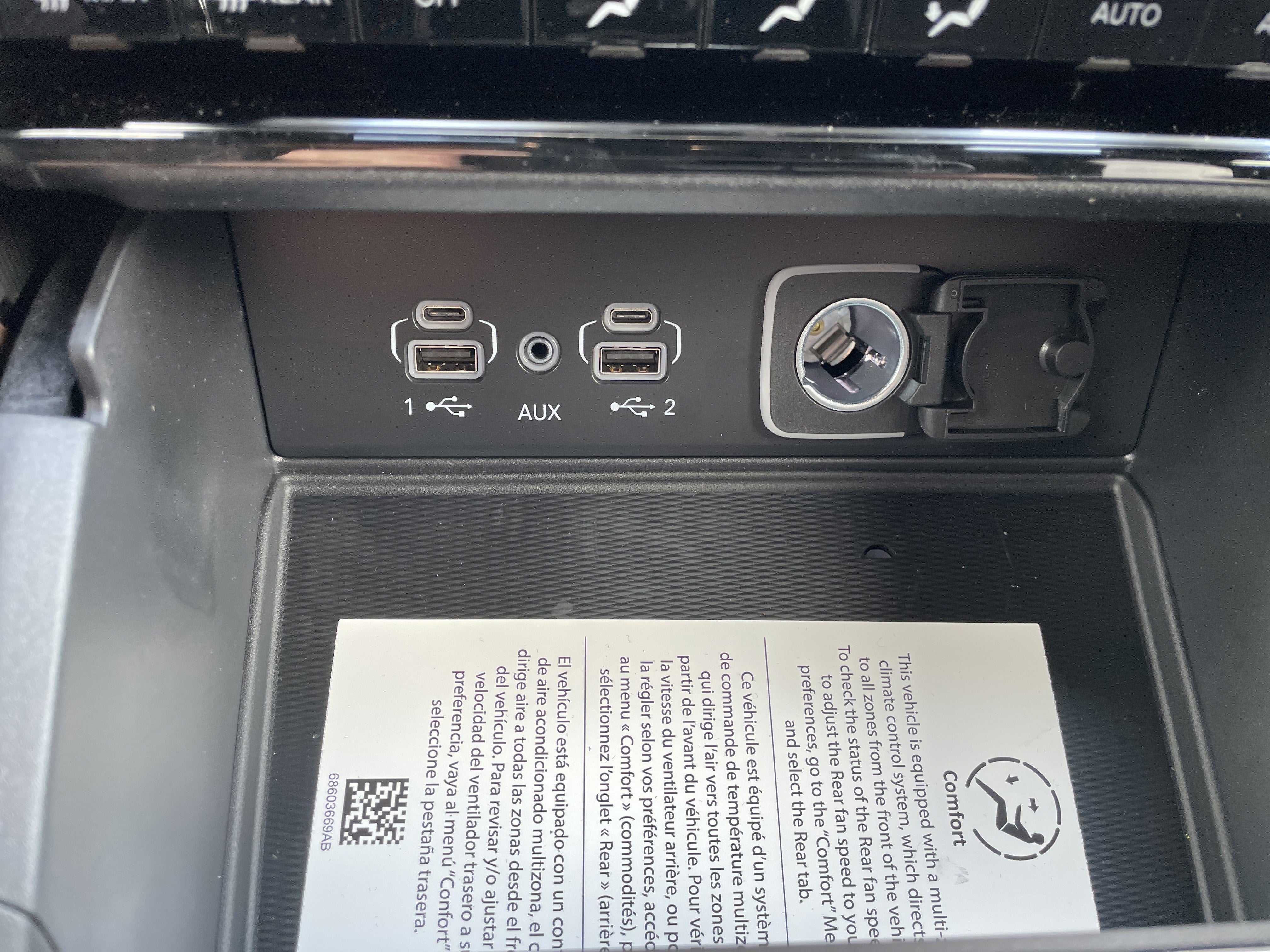 2026 Jeep Grand Cherokee GRAND CHEROKEE L LAREDO X 4X4