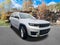2024 Jeep Grand Cherokee L Laredo X 4x4
