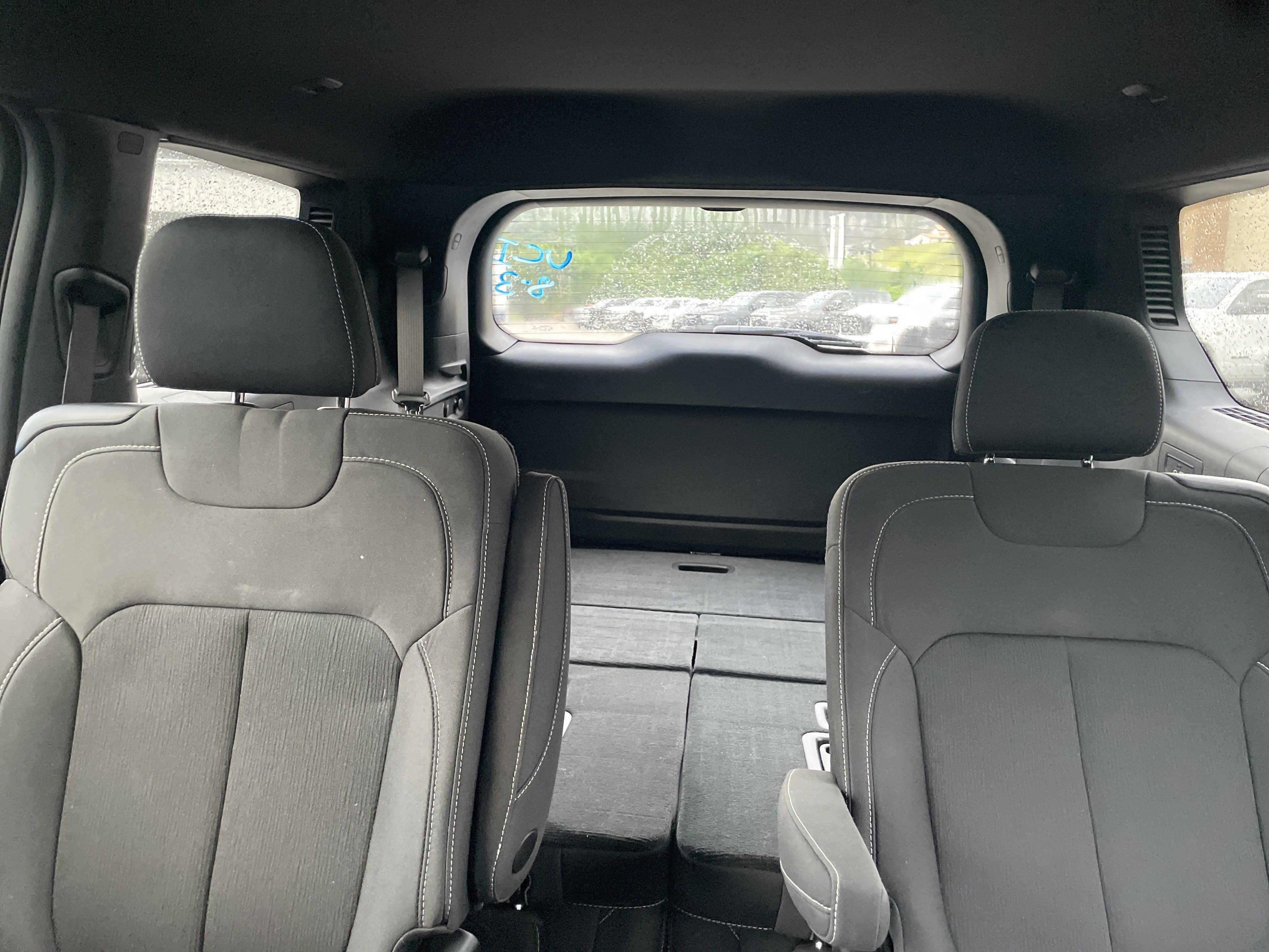 2024 Jeep Grand Cherokee L Laredo X 4x4