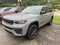 2027 Jeep Grand Cherokee GRAND CHEROKEE L LAREDO ALTITUDE 4X4