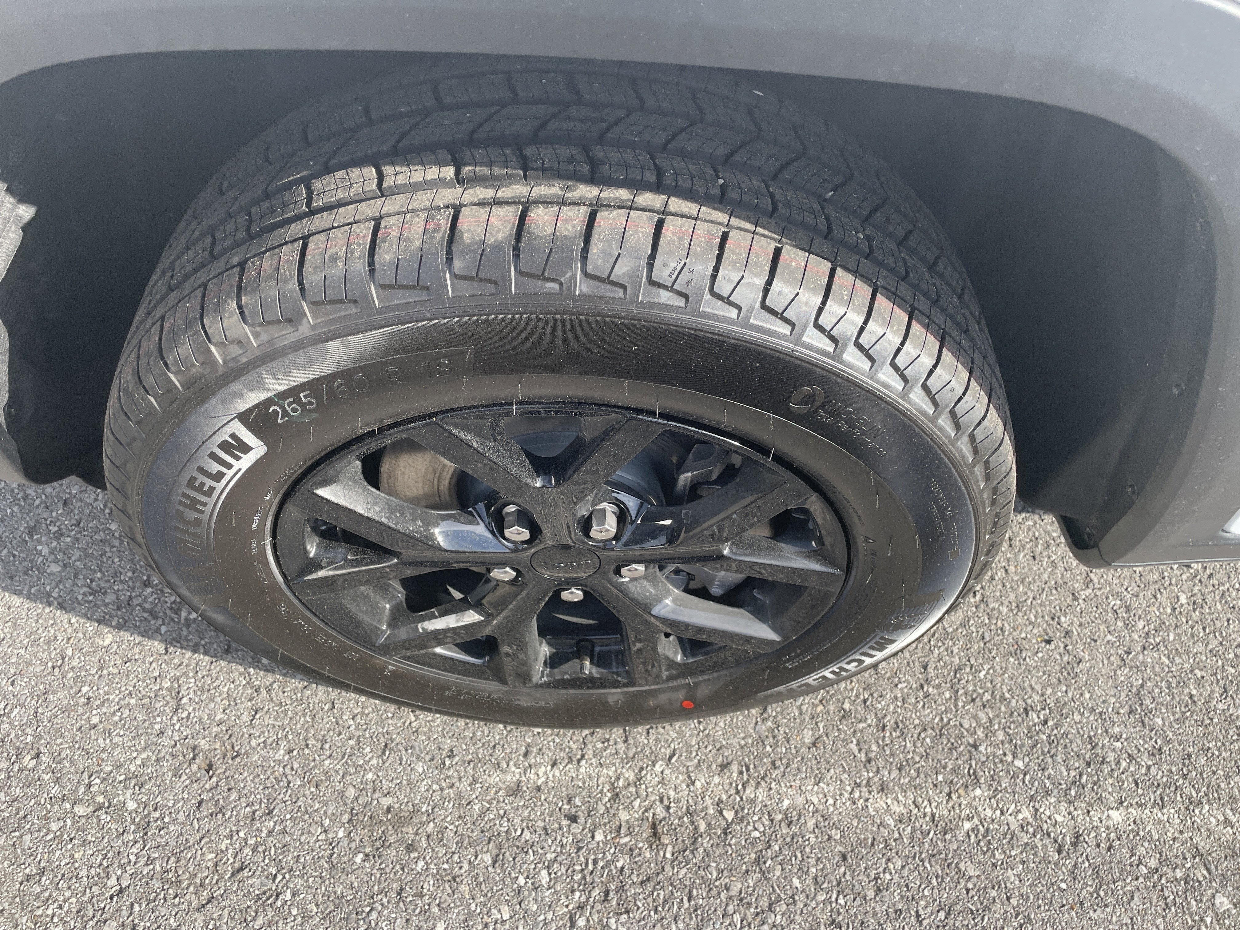 2026 Jeep Grand Cherokee GRAND CHEROKEE L LAREDO ALTITUDE 4X4