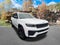 2027 Jeep Grand Cherokee Laredo Altitude