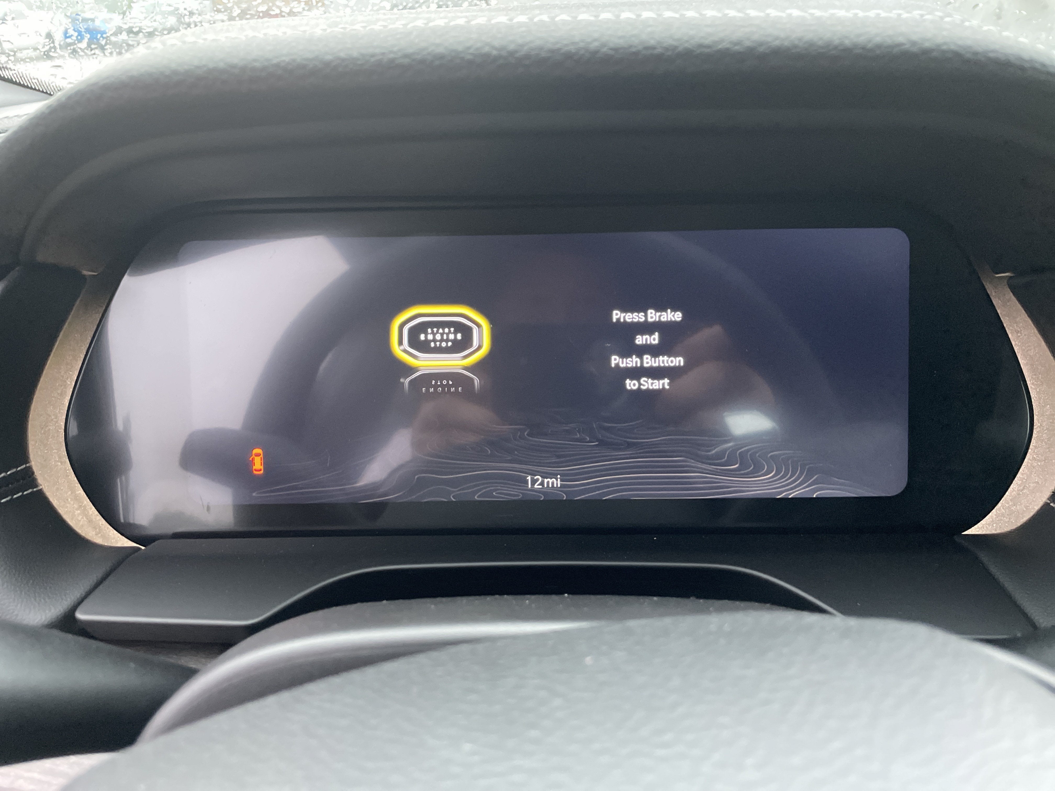 2027 Jeep Grand Cherokee Laredo Altitude
