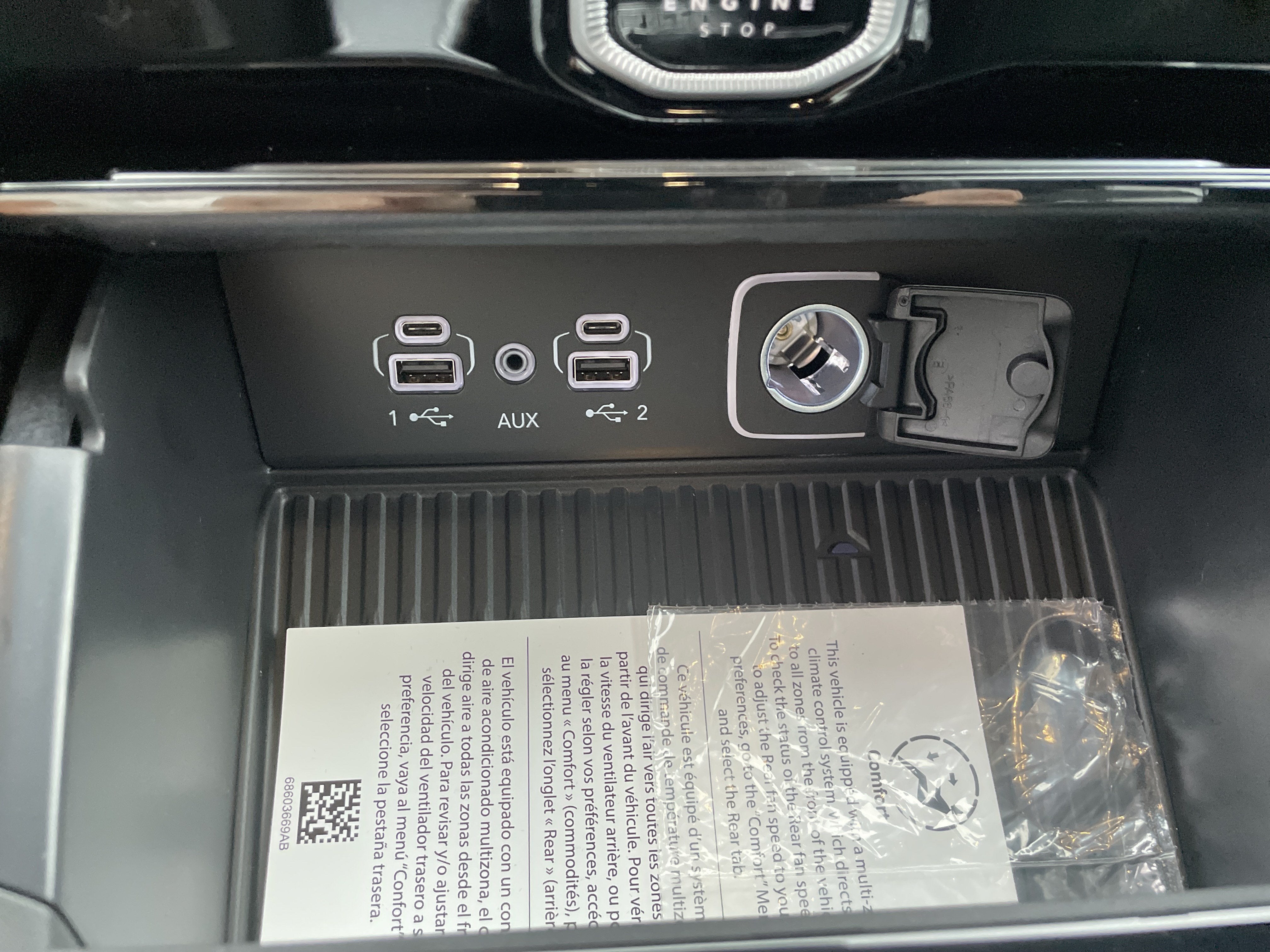 2027 Jeep Grand Cherokee Laredo Altitude