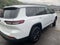 2027 Jeep Grand Cherokee Laredo Altitude