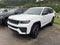 2027 Jeep Grand Cherokee Laredo Altitude