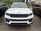 2027 Jeep Grand Cherokee Laredo Altitude