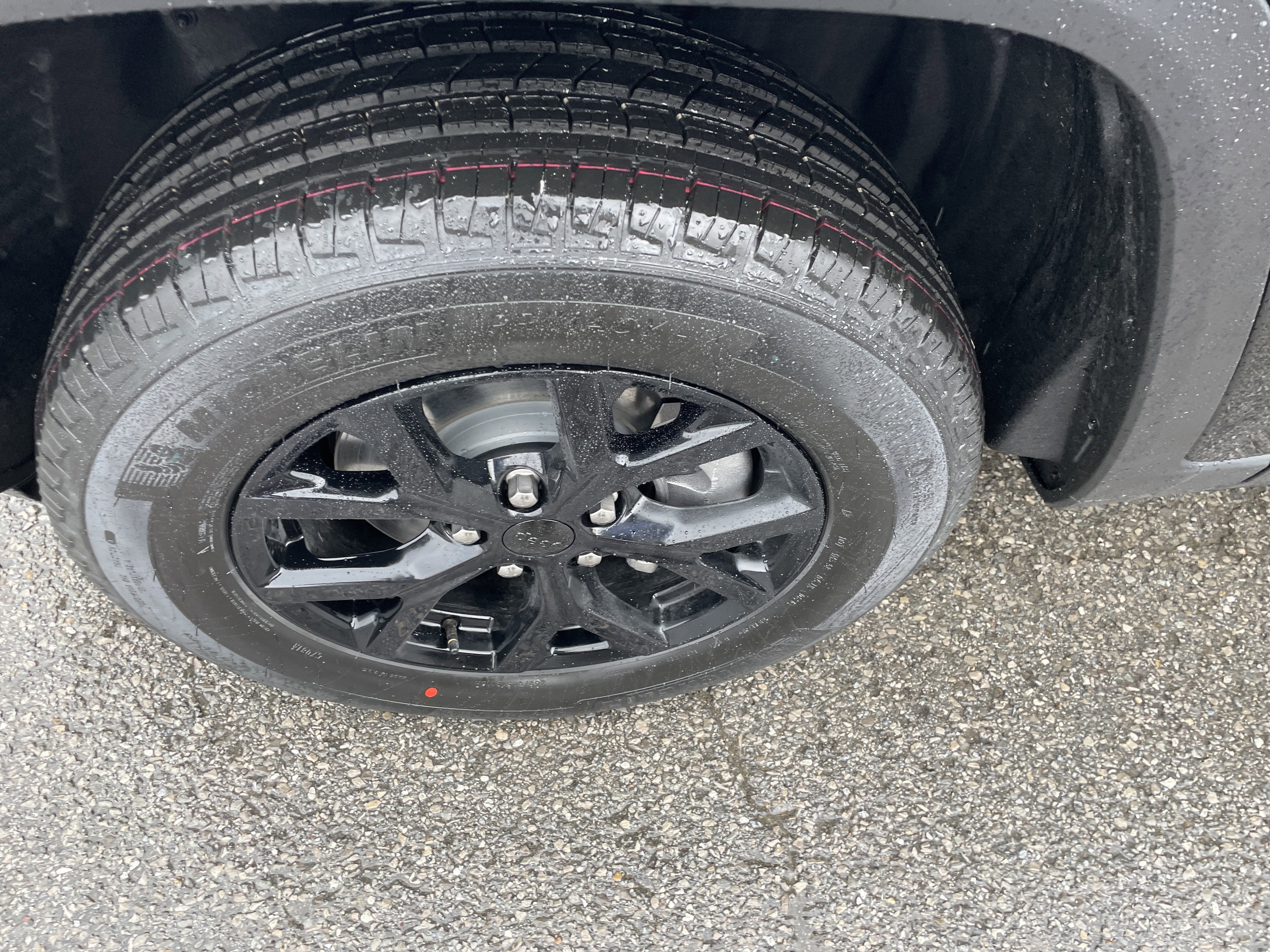 2026 Jeep Grand Cherokee GRAND CHEROKEE L LAREDO ALTITUDE 4X4