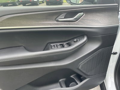 2026 Jeep Grand Cherokee GRAND CHEROKEE L LAREDO ALTITUDE 4X4