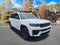 2027 Jeep Grand Cherokee GRAND CHEROKEE L LAREDO ALTITUDE 4X4