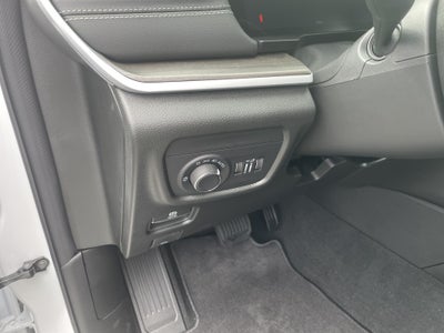 2027 Jeep Grand Cherokee GRAND CHEROKEE L LAREDO ALTITUDE 4X4