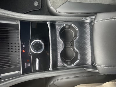 2027 Jeep Grand Cherokee GRAND CHEROKEE L LAREDO ALTITUDE 4X4