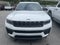 2027 Jeep Grand Cherokee GRAND CHEROKEE L LAREDO ALTITUDE 4X4