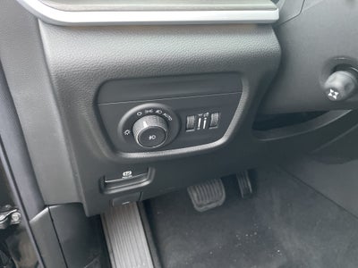 2027 Jeep Grand Cherokee GRAND CHEROKEE L LIMITED 4X4