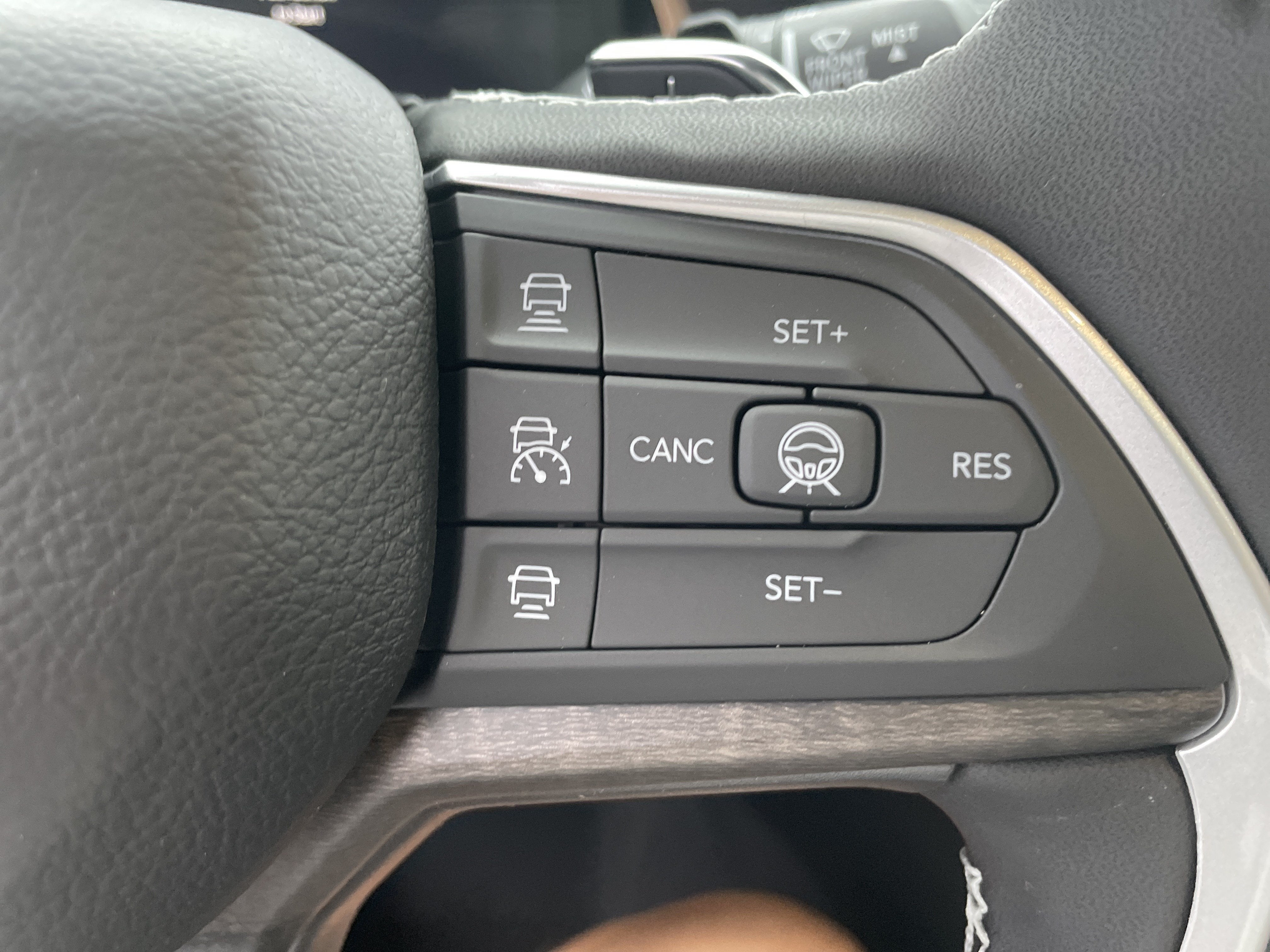 2027 Jeep Grand Cherokee GRAND CHEROKEE L LIMITED 4X4