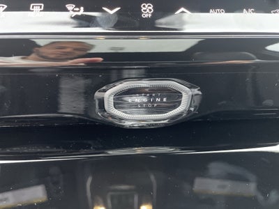 2027 Jeep Grand Cherokee GRAND CHEROKEE L LIMITED 4X4