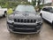 2027 Jeep Grand Cherokee GRAND CHEROKEE L LIMITED 4X4
