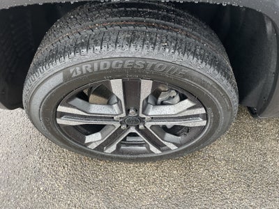2027 Jeep Grand Cherokee GRAND CHEROKEE L LIMITED 4X4