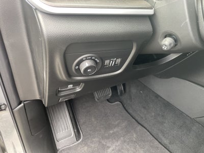 2027 Jeep Grand Cherokee GRAND CHEROKEE L LIMITED 4X4