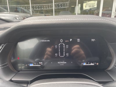 2027 Jeep Grand Cherokee GRAND CHEROKEE L LIMITED 4X4