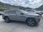 2027 Jeep Grand Cherokee GRAND CHEROKEE L LIMITED 4X4